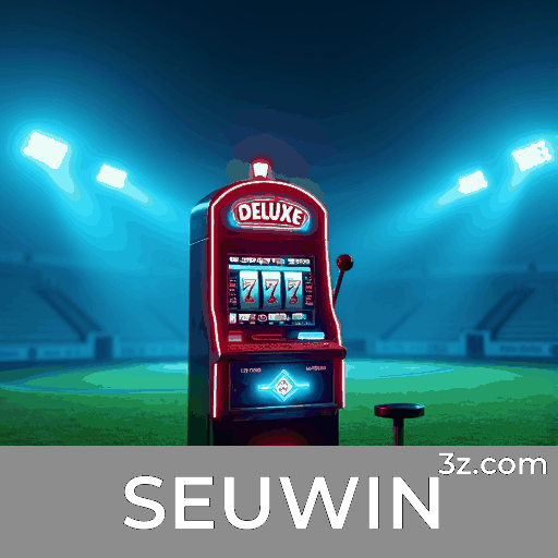 SEUWIN: Emoção e Oportunidades de Ganhar nos Jogos de Casino
