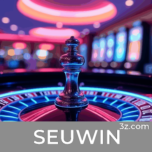 SEUWIN: Plataforma de Jogos Online Segura e Rápida