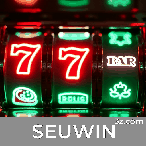 SEUWIN: Descubra o Tesouro de Jogos com Seleção Global