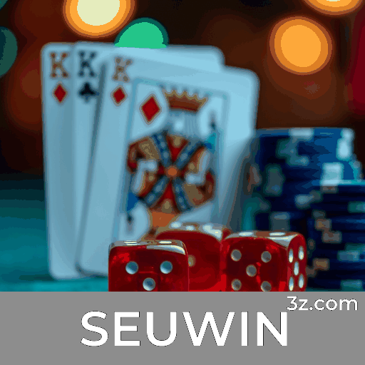 SEUWIN: Mundo de Jogos Seletos e Excelentes