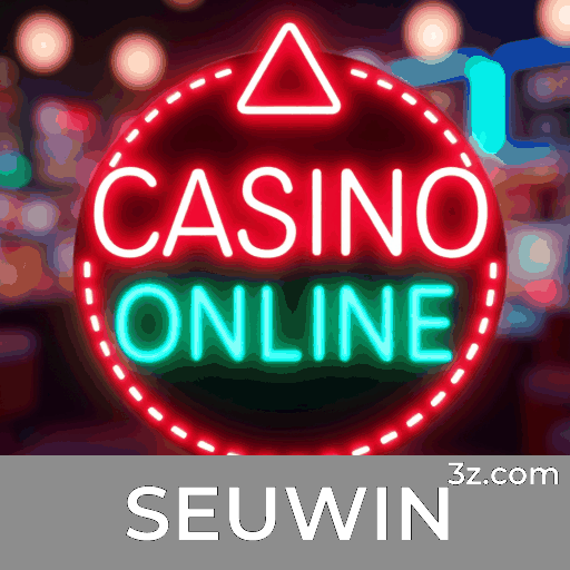SEUWIN: Seu Cassino Online Seguro e Divertido