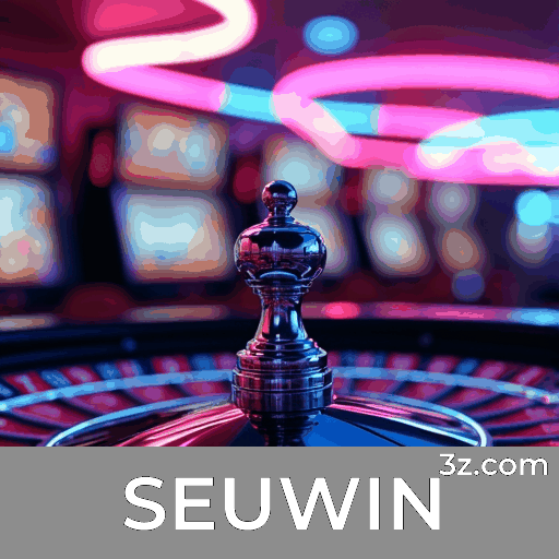 Descubra os Jogos de Casino Variados no SEUWIN Agora