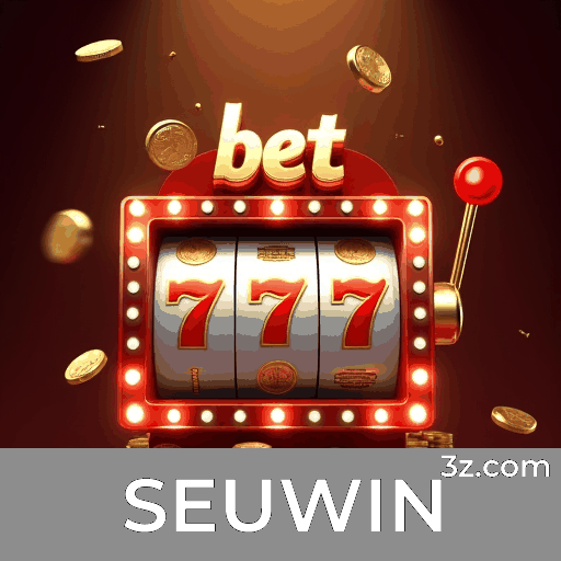 SEUWIN: Emoção e Oportunidades de Ganhar nos Jogos de Casino