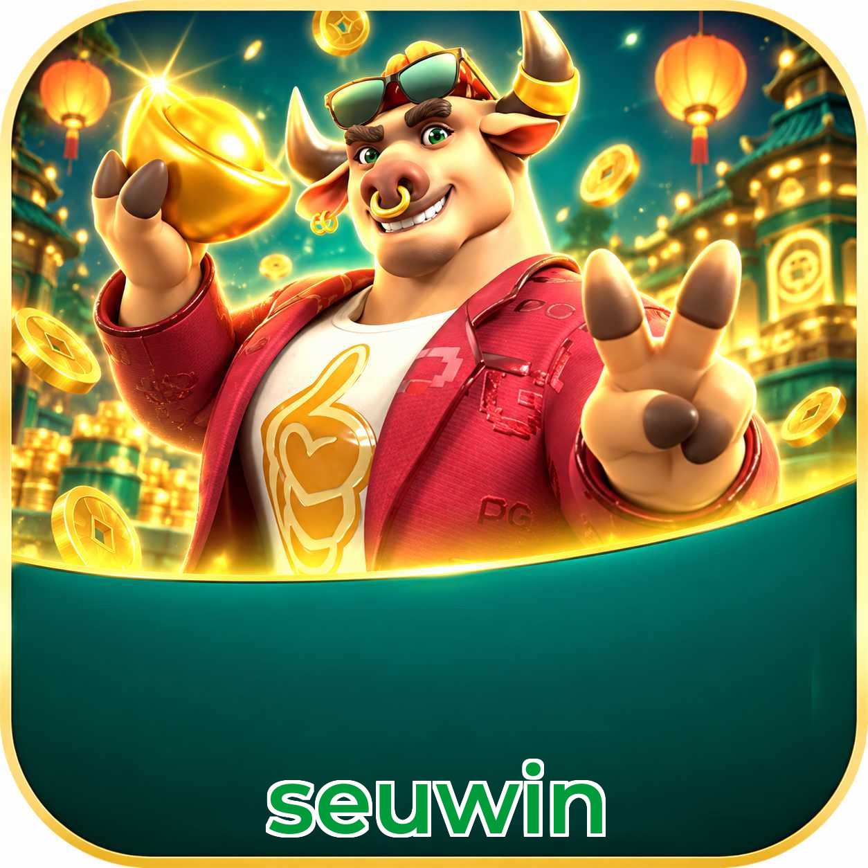 seuwin Certificado eCOGRA