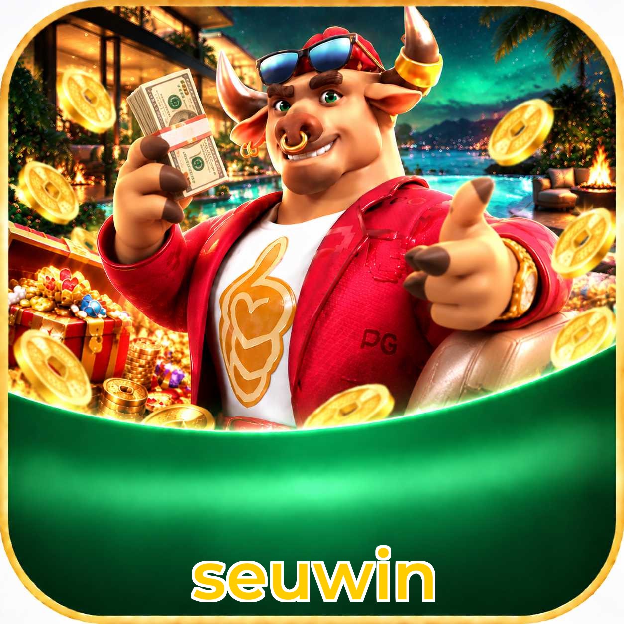 Principais provedores de slots da seuwin - NetEnt, Pragmatic Play, Play'n GO